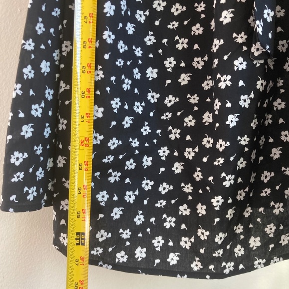 New Blue Rain Women’s floral dress - Picture 4 of 6